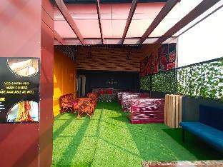 Hyfa Continental,Gomti Nagar>>Lucknow,3 star