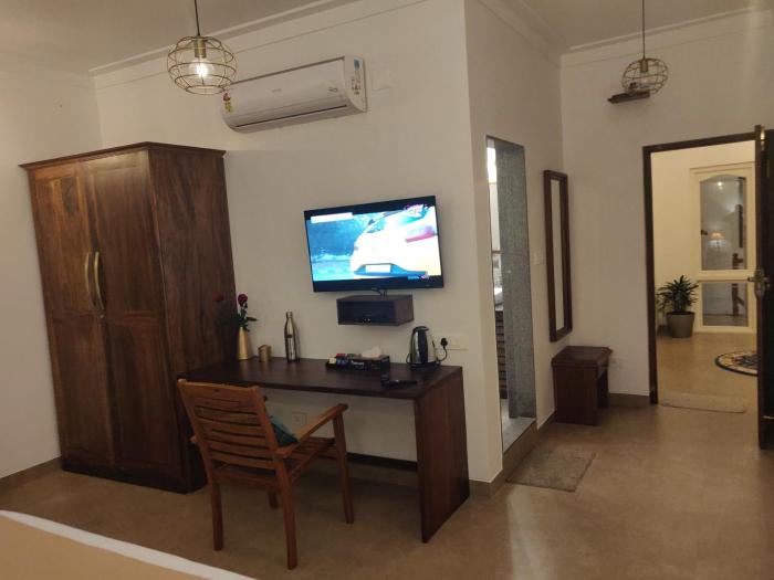 Elegant Holiday Homes Coorg,Kushalnagar>>Kodagu,4 star