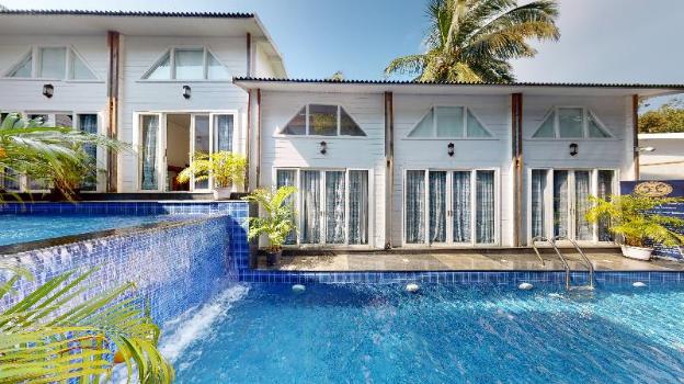 baga hideout premiere