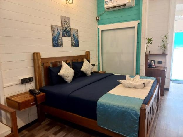 baga hideout premiere