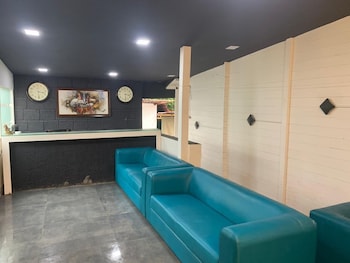 baga hideout premiere