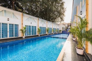 baga hideout premiere