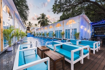 baga hideout premiere