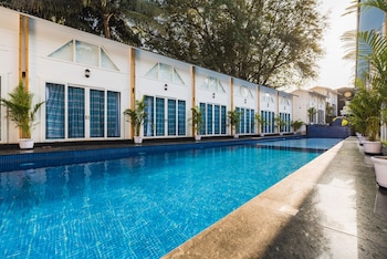 baga hideout premiere