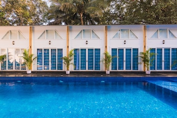 baga hideout premiere