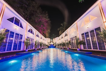 baga hideout premiere