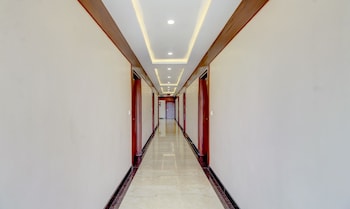 the meridian 10 mins to mahatma gandhi park