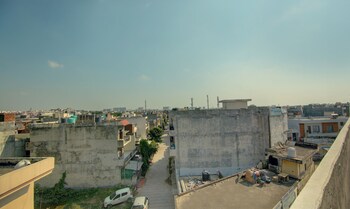 chandigarh