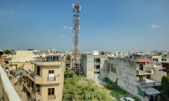 chandigarh