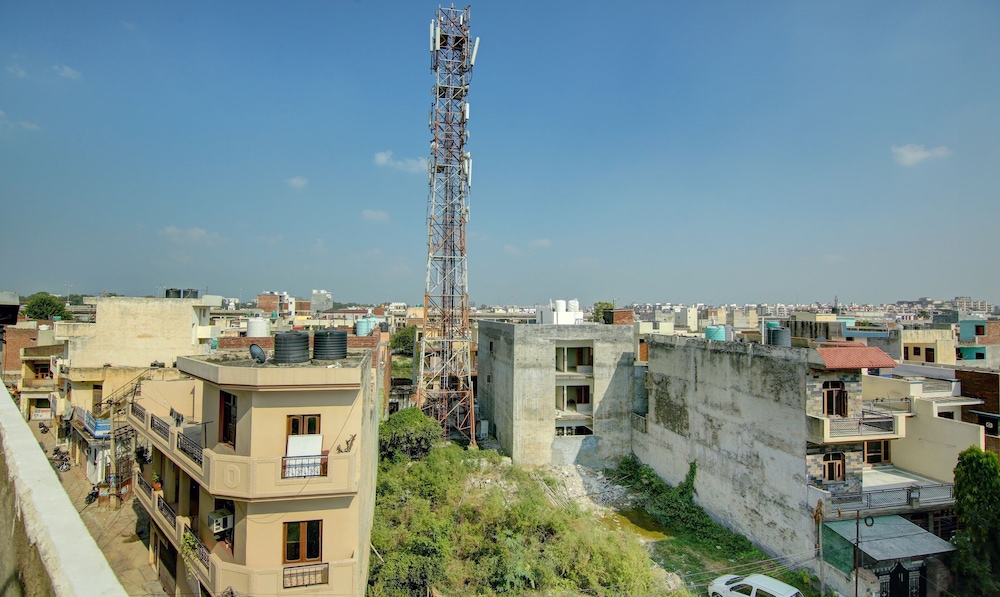 chandigarh