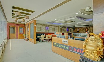 chandigarh
