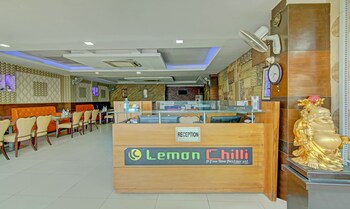 chandigarh