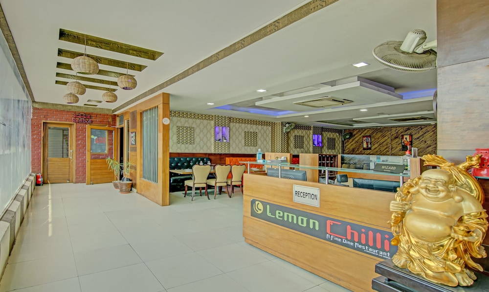 chandigarh