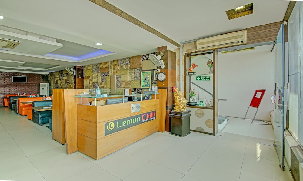 chandigarh