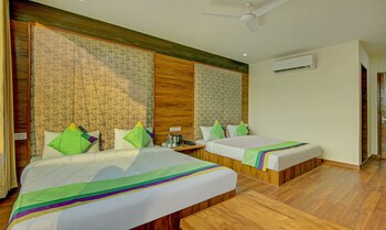 chandigarh