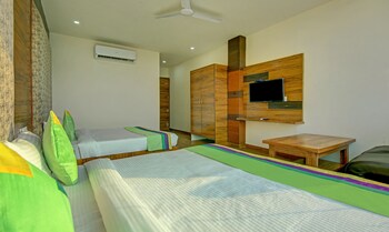 chandigarh