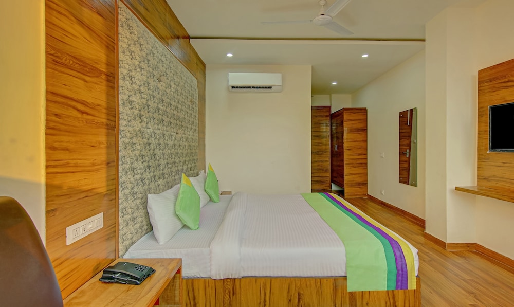chandigarh