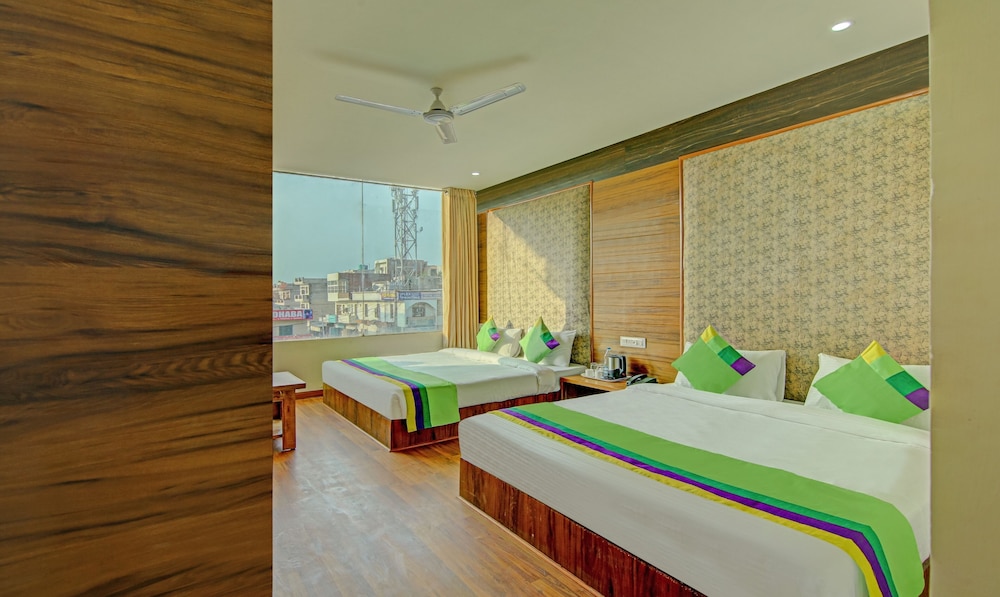 chandigarh