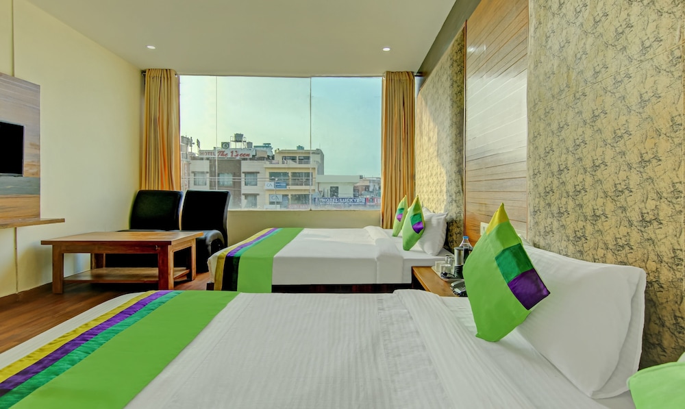 chandigarh