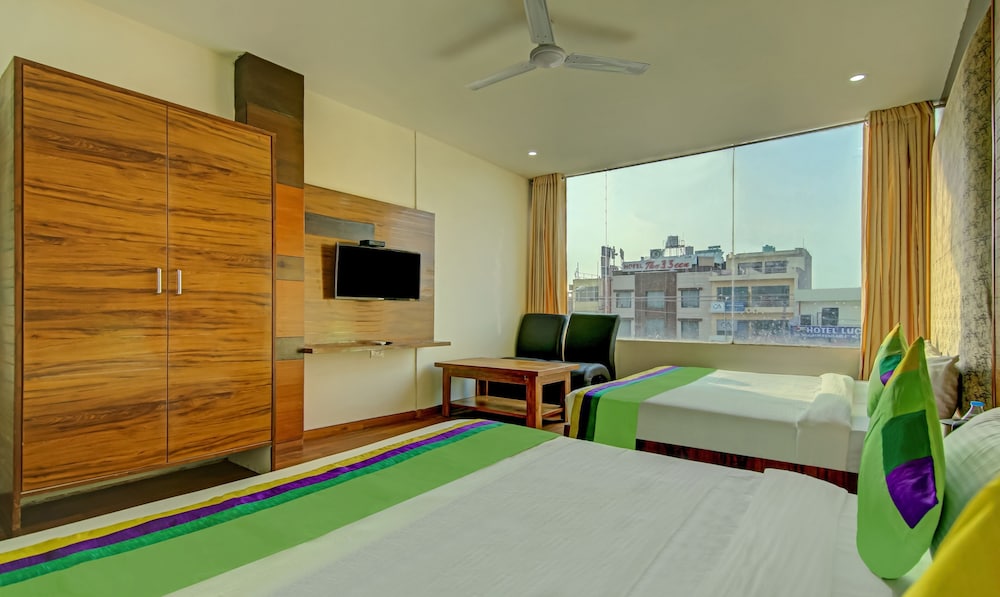 chandigarh