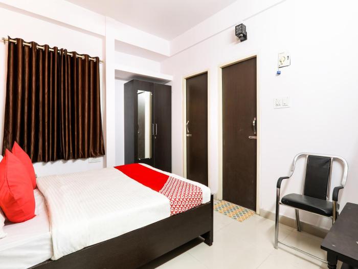 super hotel o a n college patna formerly hudco grand