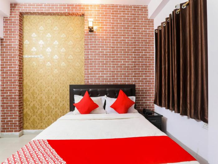 super hotel o a n college patna formerly hudco grand