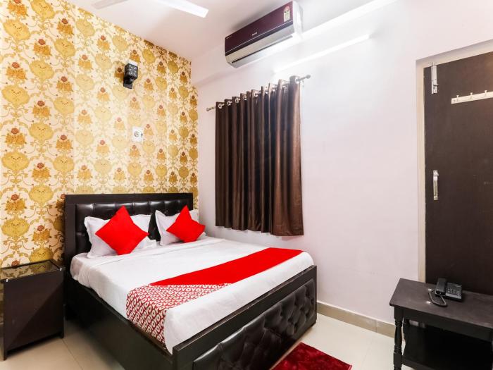 super hotel o a n college patna formerly hudco grand