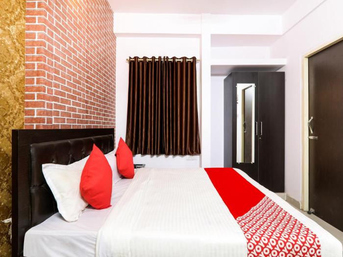 super hotel o a n college patna formerly hudco grand