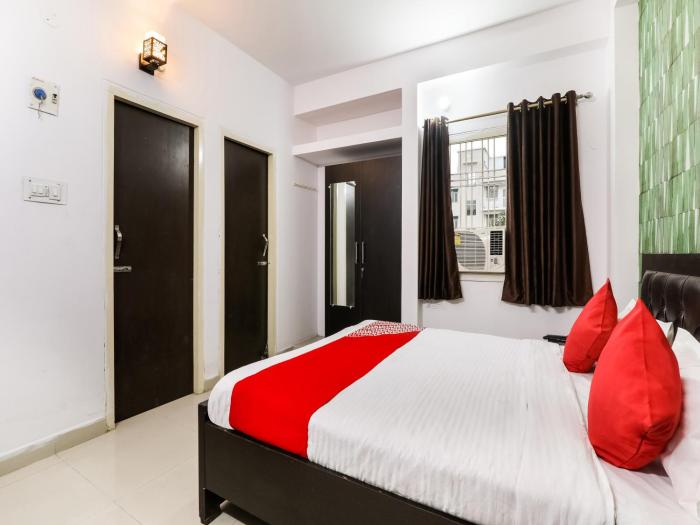 super hotel o a n college patna formerly hudco grand