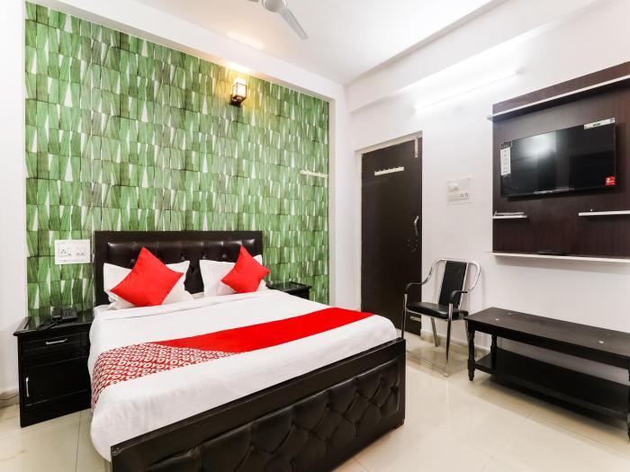 super hotel o a n college patna formerly hudco grand