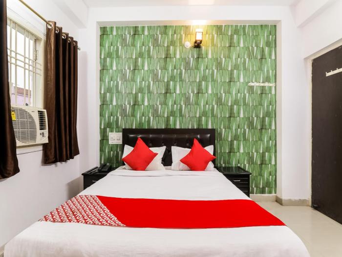 super hotel o a n college patna formerly hudco grand