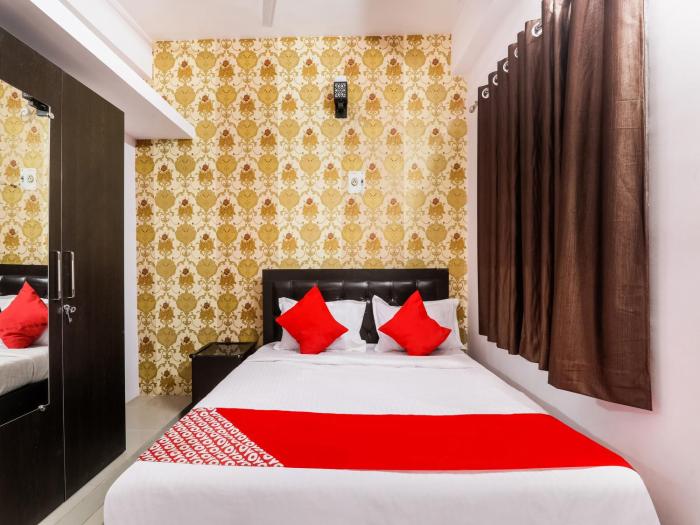 super hotel o a n college patna formerly hudco grand