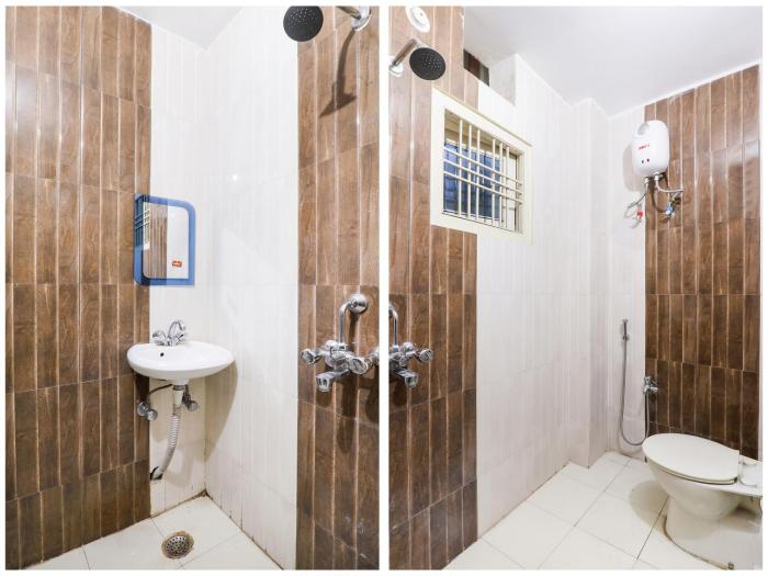 super hotel o a n college patna formerly hudco grand