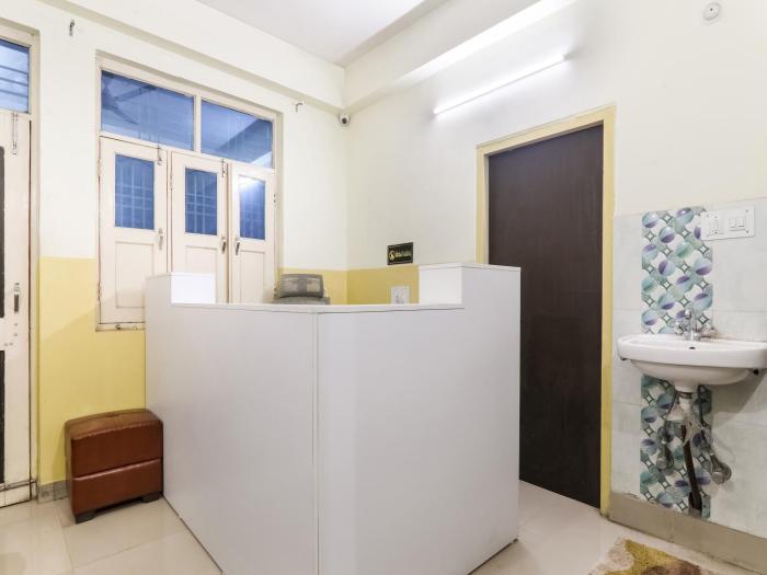 super hotel o a n college patna formerly hudco grand