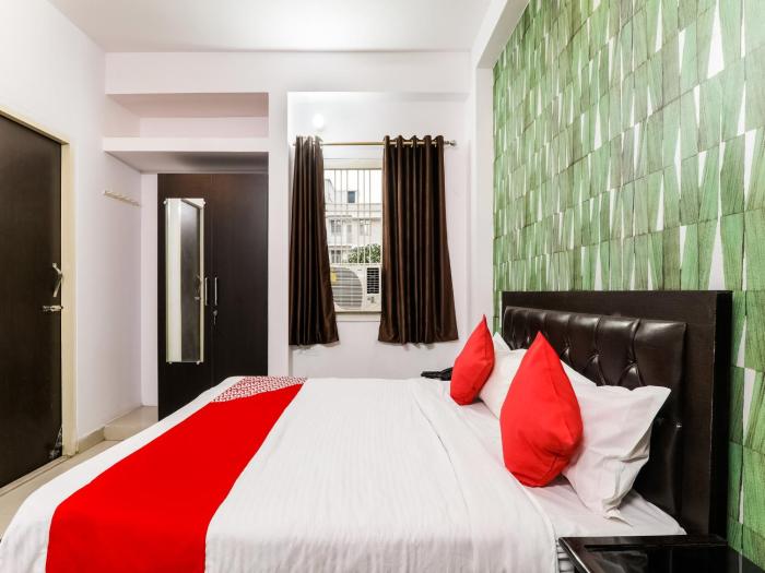 super hotel o a n college patna formerly hudco grand