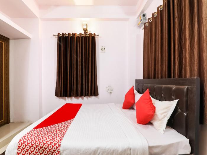 super hotel o a n college patna formerly hudco grand