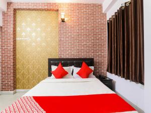 super hotel o a n college patna formerly hudco grand