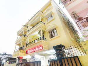 super hotel o a n college patna formerly hudco grand