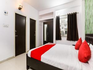 super hotel o a n college patna formerly hudco grand