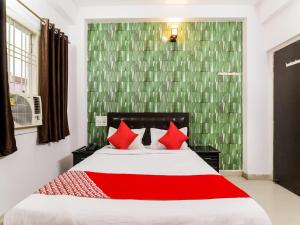 super hotel o a n college patna formerly hudco grand