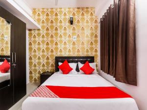 super hotel o a n college patna formerly hudco grand