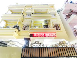 super hotel o a n college patna formerly hudco grand