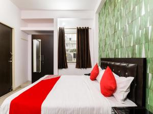 super hotel o a n college patna formerly hudco grand