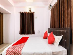 super hotel o a n college patna formerly hudco grand