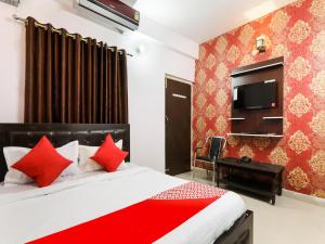 super hotel o a n college patna formerly hudco grand