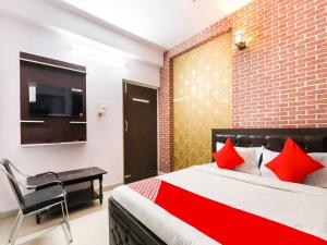 super hotel o a n college patna formerly hudco grand