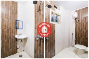 Super Hotel O A.N College Patna Formerly Hudco Grand,India>>Patna,3 star