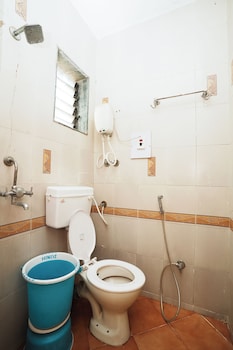 hotel della comfort near ambreshwar shiv mandir ambernath