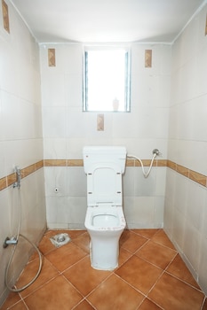 hotel della comfort near ambreshwar shiv mandir ambernath