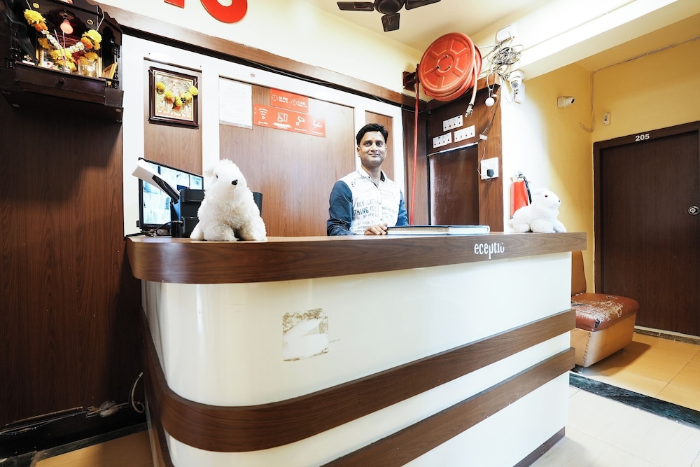 hotel della comfort near ambreshwar shiv mandir ambernath